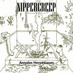 Nippercreep : Annales Herpétiques (CDr, Comp, Ltd, Num)